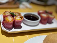 -蔡澜点心·粤菜(花城汇南区店)