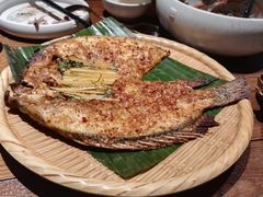 -云海肴·汽锅鸡·云南菜(美罗城店)