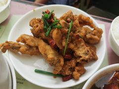 -蘭心餐厅(进贤路店)