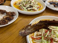 -邱金小炒·30 年盐帮江湖菜(自贡店)