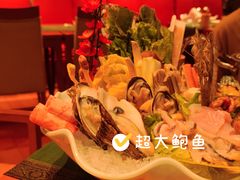 -火舞泰·泰式海鲜火锅餐厅(世纪城店)