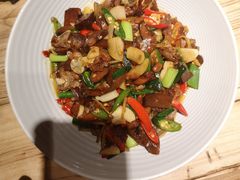 -树厨贵州菜(大十字店)