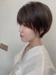 -LJOY丽锦造型·烫发染发