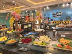 -咖啡CHA自助餐厅(香格里拉饭店)