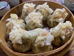 -正宗天津烧麦馆(柳州路店)