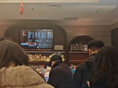 -国际饭店·帆声西饼屋(黄河路店)