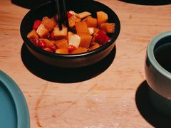 -餐酷哈雷餐厅(通程广场店)