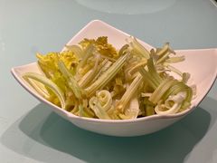 -苔圣园酒家(沪太店)