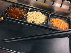 -麦凯伦烧烤·精酿超级工厂店(金桥总店)