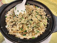 -台山美食一绝阿四台山黄鳝饭(阿四创作店)