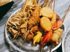 麻辣串-彭姐麻辣烫(海淀店)