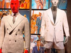 -SUITSUPPLY(安福路店)