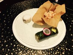 -王品牛排(郑州大卫城店)