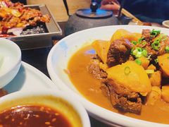 -额娘·春饼烤鸭(乐汇城店)