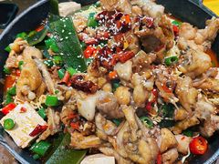 -蛙喔牛蛙(高新绿宝店)