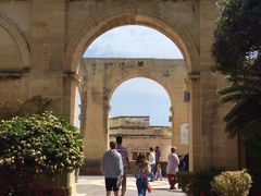 -上巴拉卡花园和下巴拉卡花园