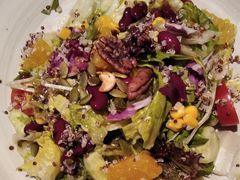 -半秋山西餐厅(巴南万达广场店)