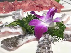 -围炉夜话·潮汕卤水火锅(榕江店)