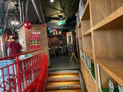 -管氏翅吧(望京东店)