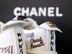 -CHANEL(ifs国际金融店)