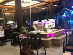 -三亚亚龙湾雅高美爵酒店