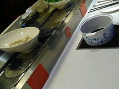 -悦橙烤肉海鲜自助(中央大街店)