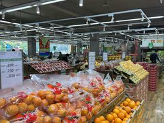 -果蔬好生活超市(双井店)