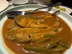 -沈灶河豚宴·河豚融合餐厅(汉中路店)