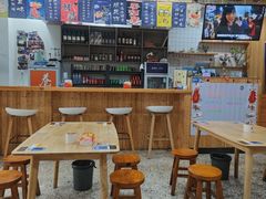 -巷仔内·台湾卤肉饭(七宝店)
