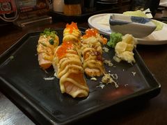 -鸟鹏烧鸟居酒屋(仁恒梦中心店)