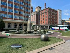 -青岛啤酒博物馆