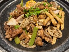 -渝蛙馆(新百店)