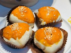 -香港龙凤楼(巨鹿路洋房店)