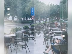-星巴克(广州立白中心店)