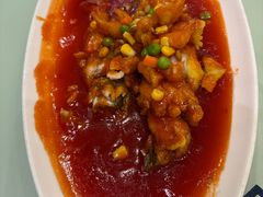 -老西门·常州菜(新区店)