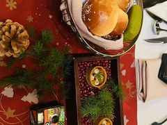 -Kathleen's Waitan 凯圣琳江景西餐厅(外滩店)