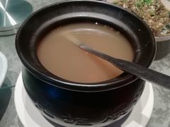 绿豆南瓜汤-樽宴酒楼·地道川菜·品质宴请