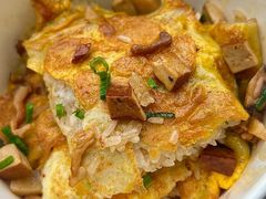 -周记热干面豆皮大王(桃花东街店)