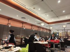 -稻香海鲜饭店(第一国际店)