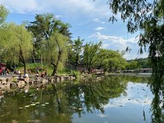 -承德避暑山庄景区