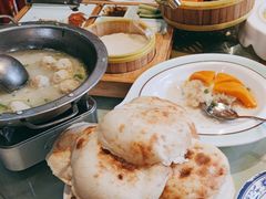 -老山东·山东菜(鲁菜名店)