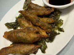 -老瑞福上海菜(人民广场店)