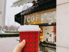 -卖呆儿咖啡(望京店)