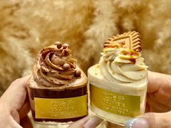 -杜哈夫DOUX RÊVE·生日蛋糕(日月光店)
