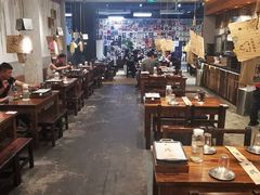 -破店肥哈·东北烧烤·夜宵(南山保利店)
