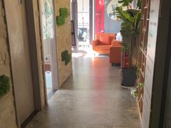 -禧瑞 ·丝浴主题·水疗·spa(中山公园店)