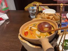 -泰妃殿(武汉首店)