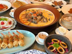 -上海总会SHANGHAICLUB(兴业太古汇店)