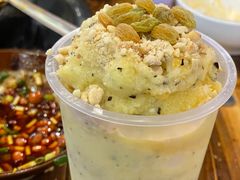 -笔记安顺夺夺粉火锅(龙湾万达店)