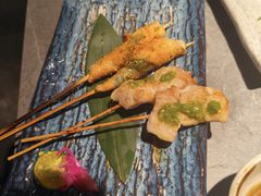 -匠和风精致料理(祥禾天地店)
